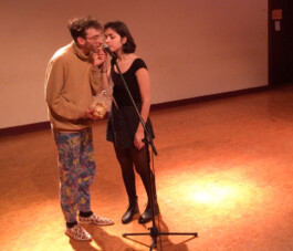 Astrée Duval