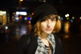 Astrée Duval