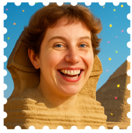Astrée Duval
