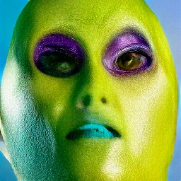 Astrée Duval